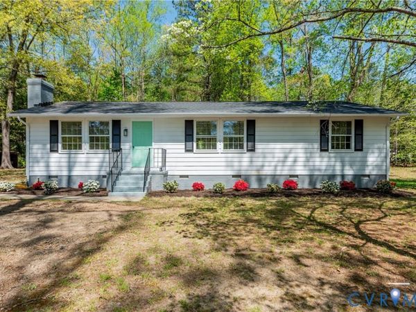 26 Liberty Tree Lane , Hanover, VA 23069