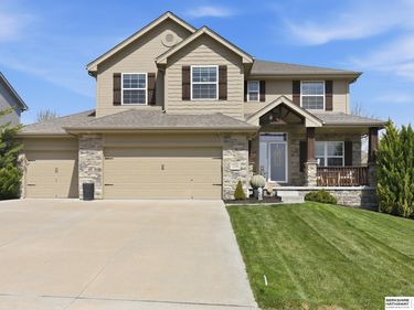 12206 Pintail Drive , Papillion, NE 68046