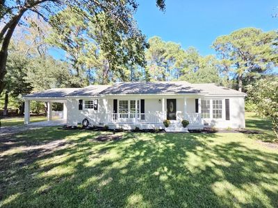 310 Bunch Ford Road, Holly Hill, SC 29059