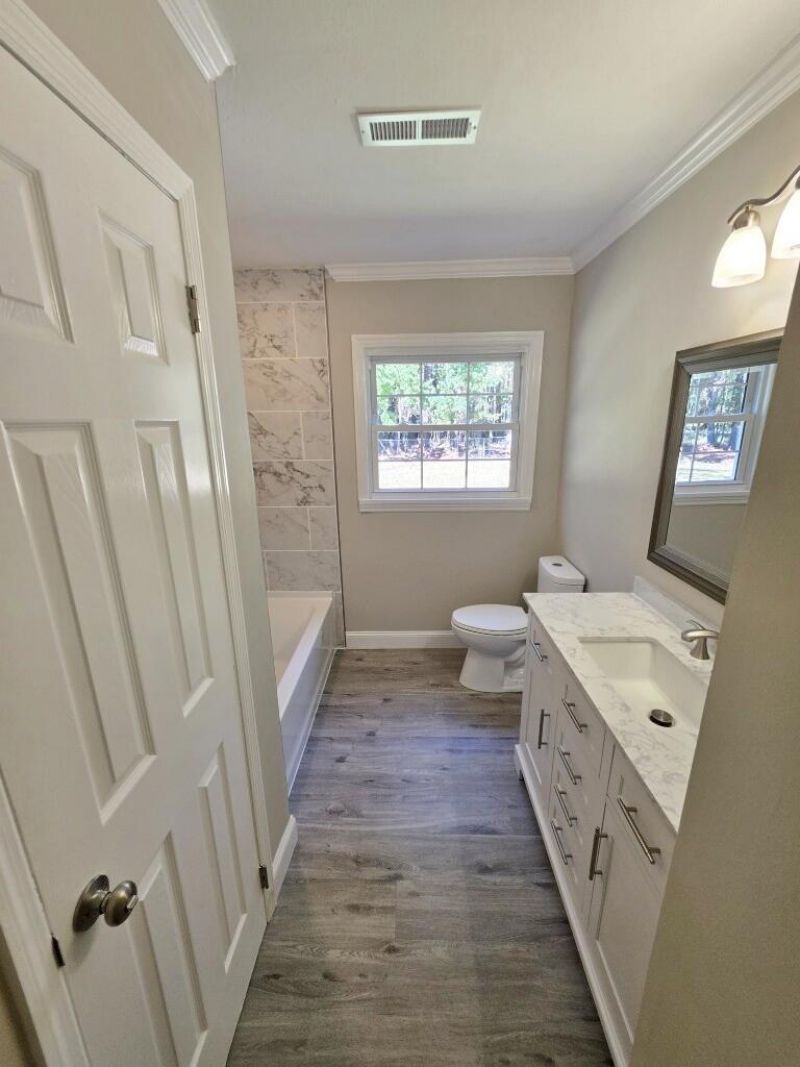 310 Bunch Ford Road Photo 21