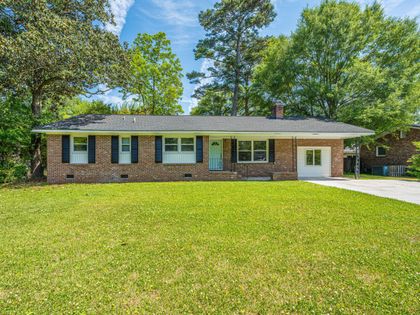 113 Monroe Drive Ladson, SC 29456
