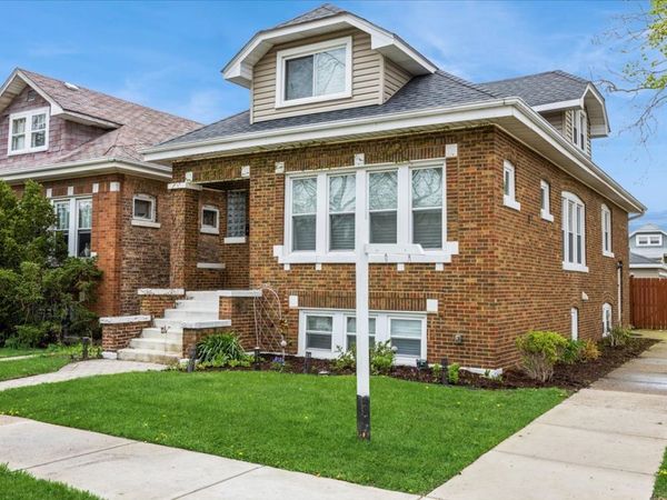 3647 Euclid Avenue , Berwyn, IL 60402