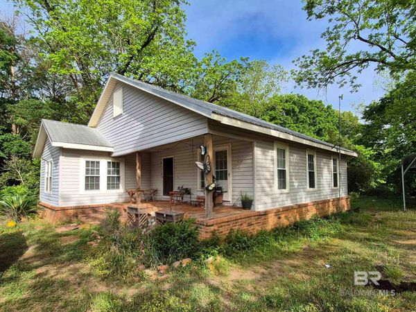 3055 County Road 43, Evergreen, AL 36401