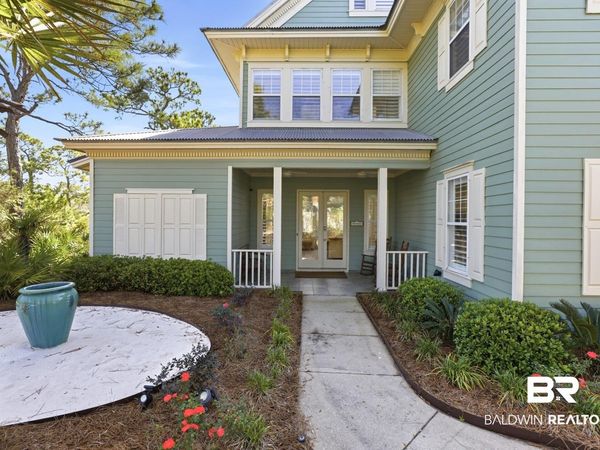 9343 Savane Park, Gulf Shores, AL 36542