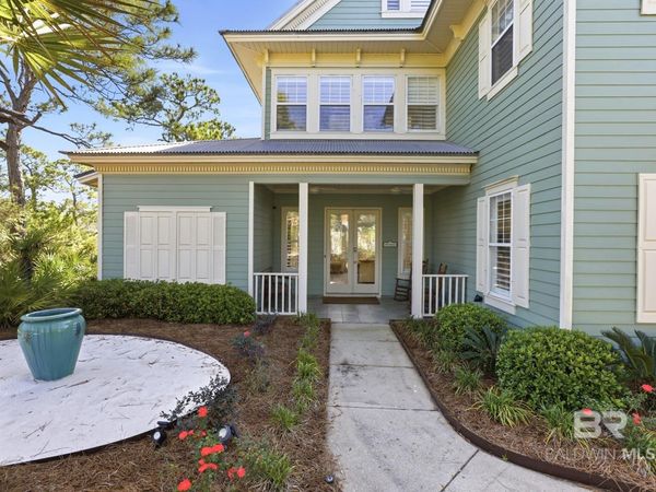 9343 Savane Park, Gulf Shores, AL 36542