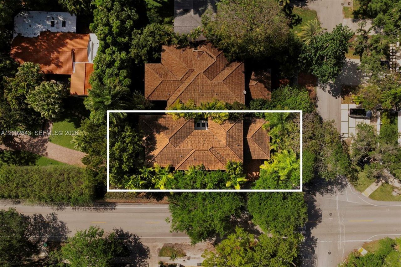 2301 Tigertail Ave, Coconut Grove, FL 33133 Photo