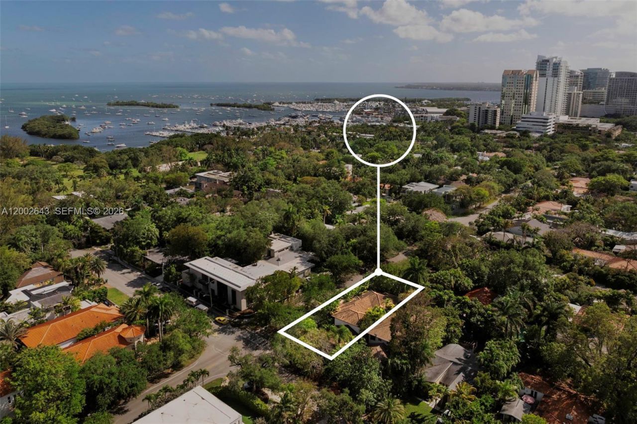 2301 Tigertail Ave, Coconut Grove, FL 33133 Photo
