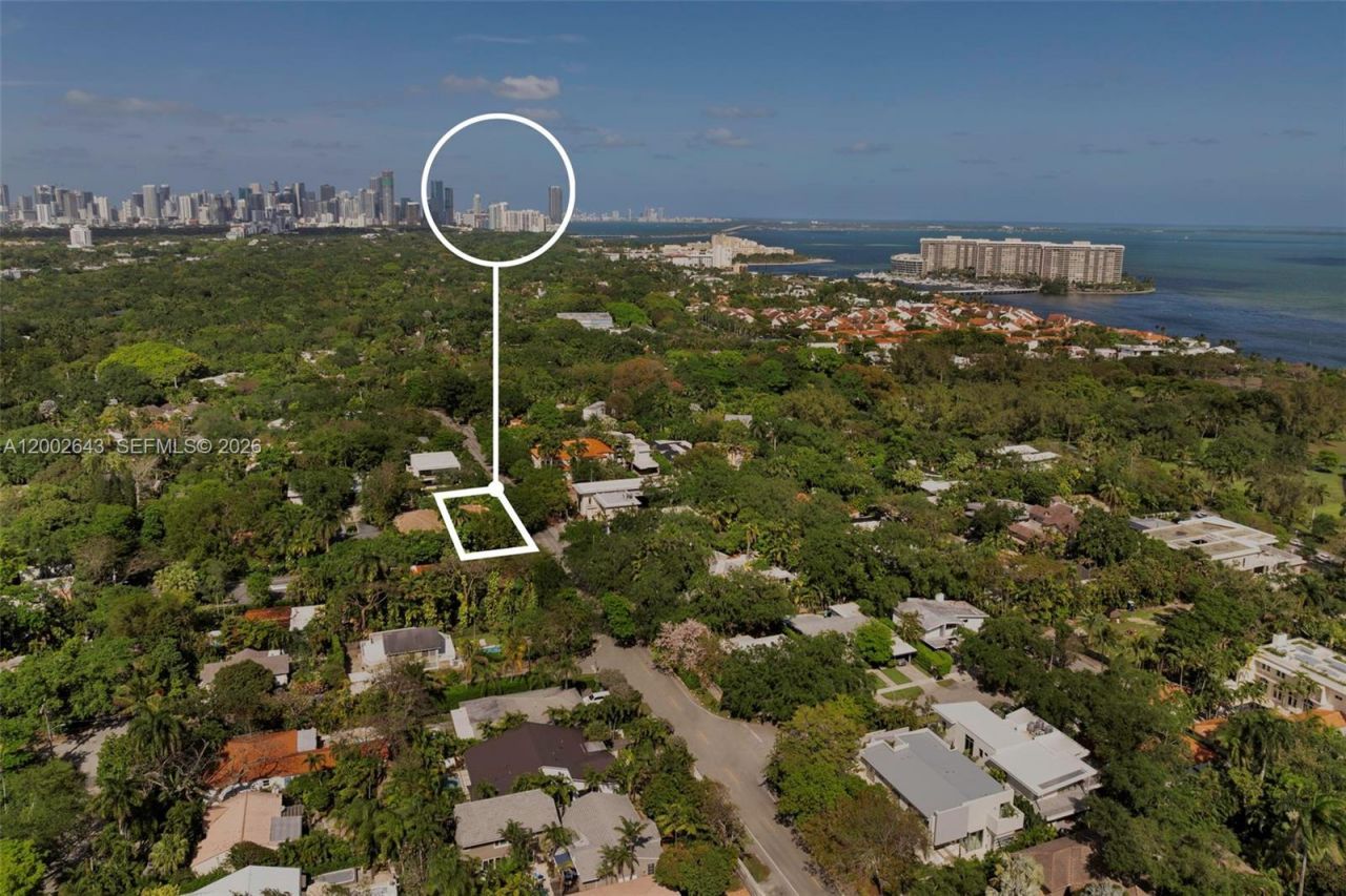 2301 Tigertail Ave, Coconut Grove, FL 33133 Photo