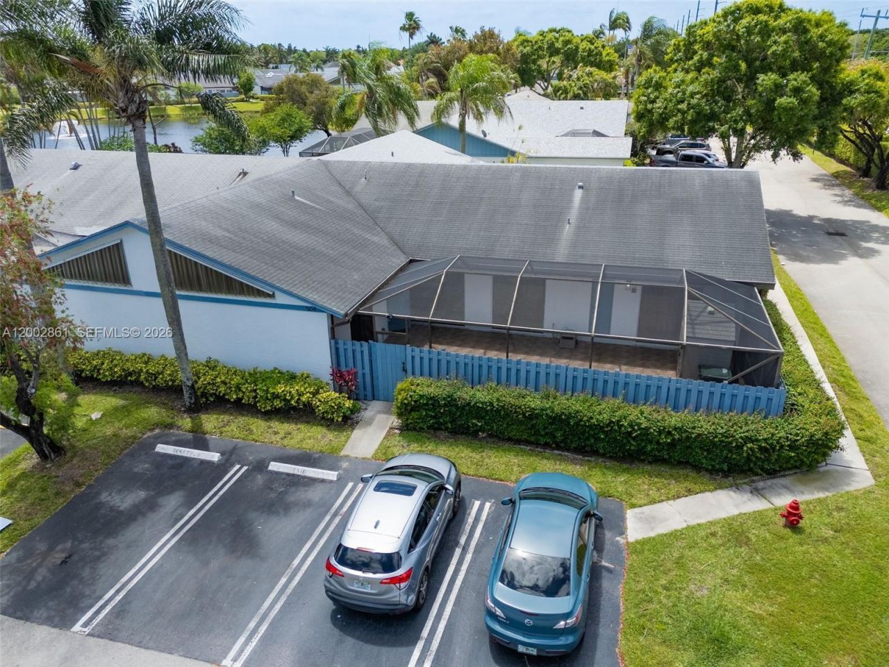 504 Timberlane Cir, Greenacres, FL 33463 Photo