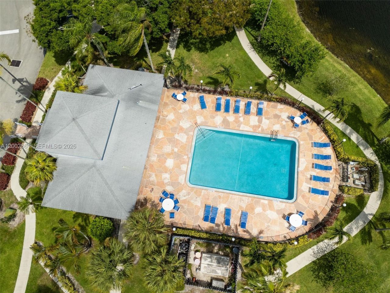 504 Timberlane Cir, Greenacres, FL 33463 Photo