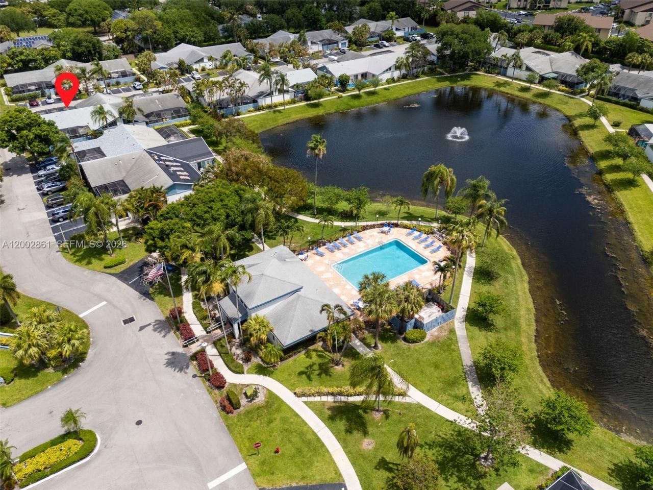 504 Timberlane Cir, Greenacres, FL 33463 Photo