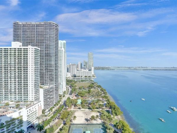 1717 N Bayshore Dr, Unit A-1236, Miami, FL 33132