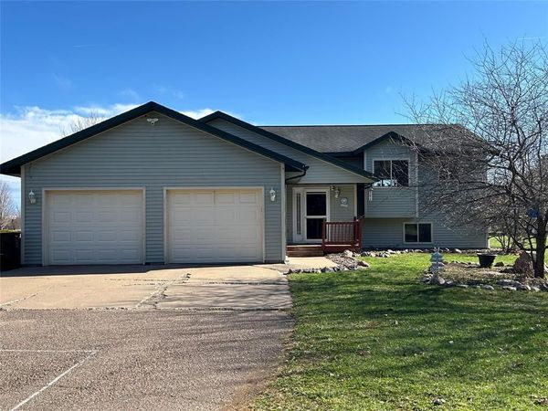 2193 13 1/4 Avenue, Cameron, WI 54822