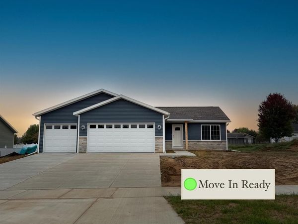6316 PERCH DRIVE, Weston, WI 54476