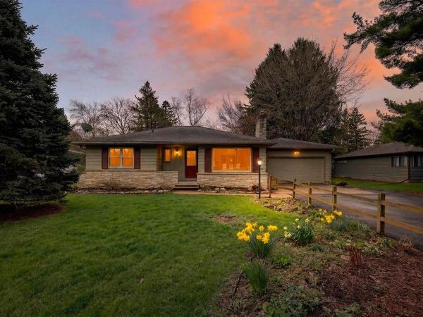 700 Owen Road, Monona, WI 53716