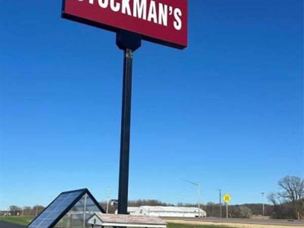 12524 Frontage Road, Osseo, WI 54758