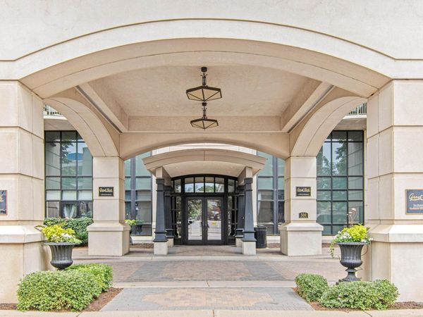 500 E Grant Street, Unit 205, Minneapolis, MN 55404