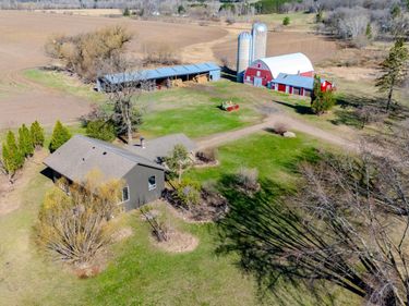 19867 Twin Lakes Road, Little Falls, MN 56345