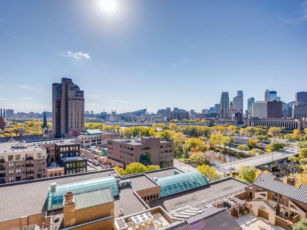 20 2nd Street NE, Unit P1506, Minneapolis, MN 55413