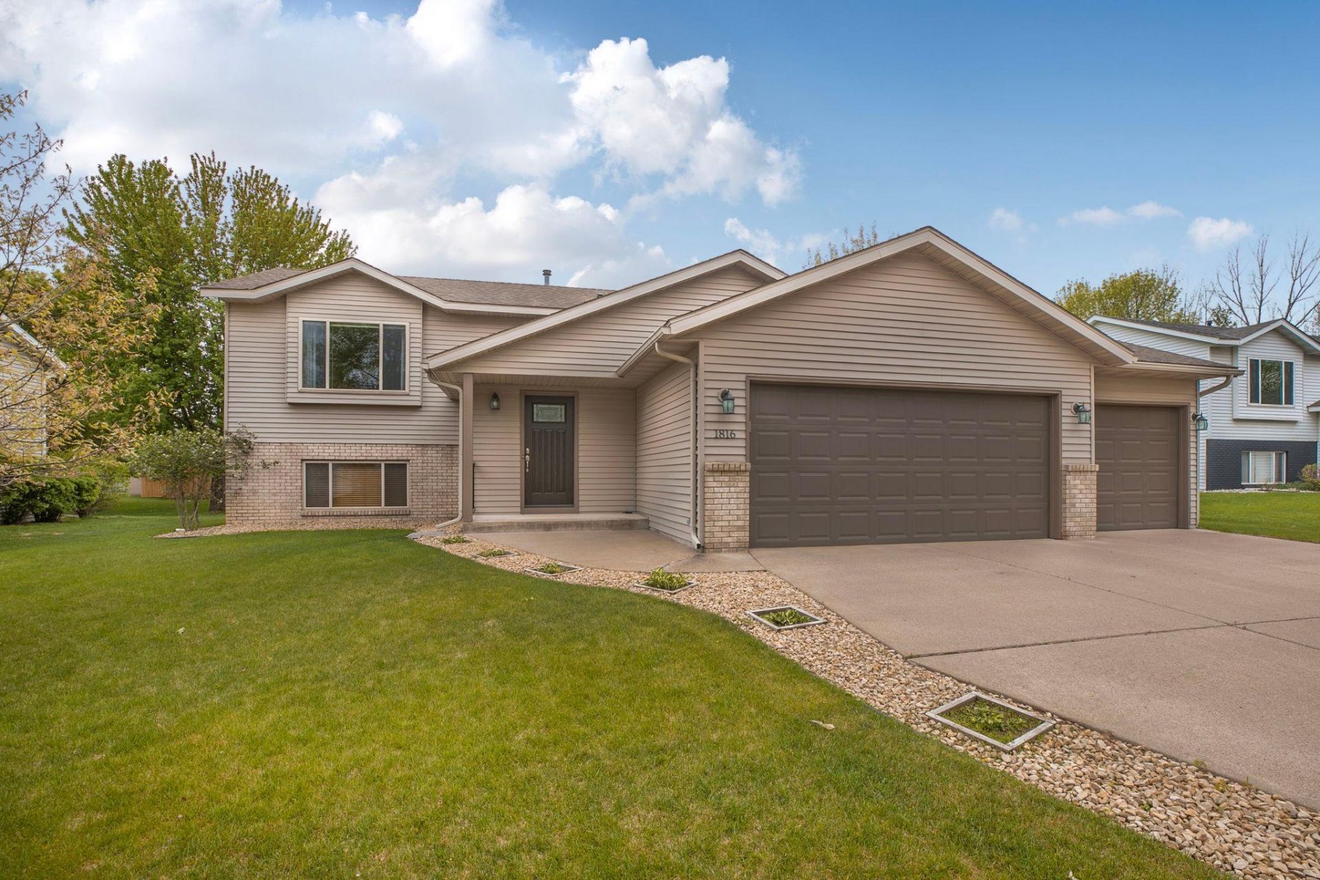 1816 Tyler Path Saint Cloud, MN 56301