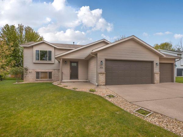 1816 Tyler Path, Saint Cloud, MN 56301