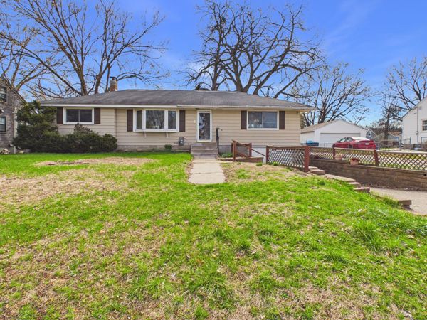 7321 5th Avenue S, Richfield, MN 55423