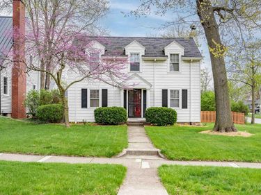 4825 Indiana Avenue, Fort Wayne, IN 46807