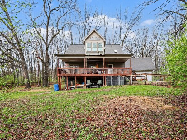 3824 Moscow Road, Spring Arbor, MI 49283