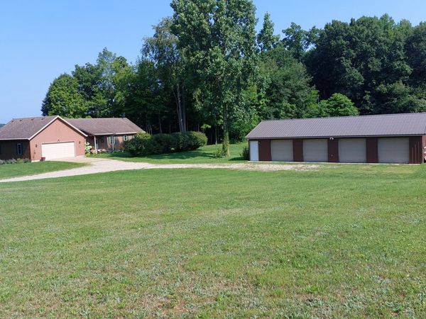 58560 Indian Lake Road, Dowagiac, MI 49047