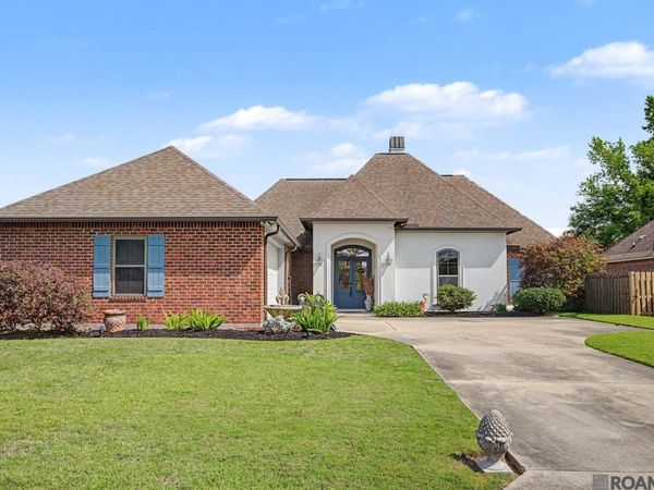 37448 Dutchtown Crossing Av, Gonzales, LA 70737