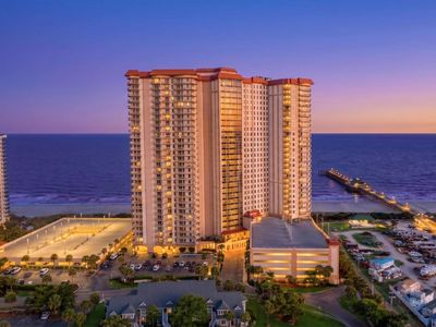 8500 Margate Circle, Unit 1405, Myrtle Beach, SC 29572