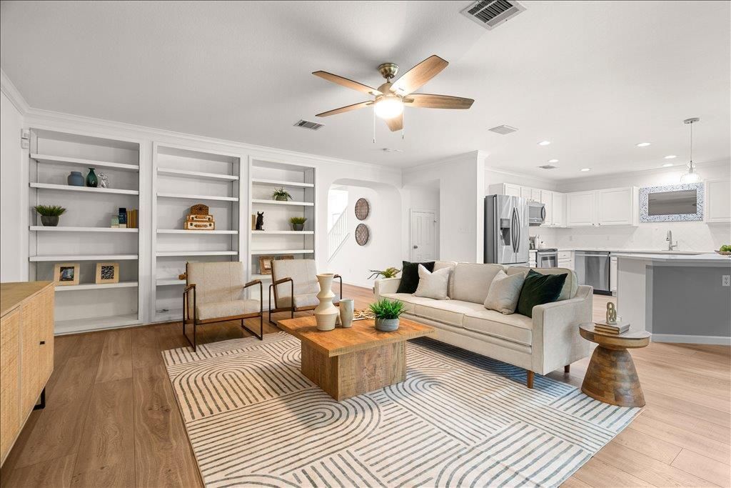 2524 Lavendale Ct, Austin, TX 78748 Main Photo