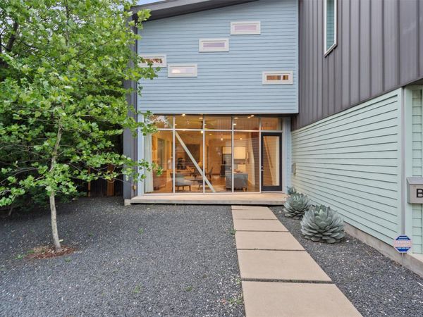 900 Brentwood ST , Unit A, Austin, TX 78757