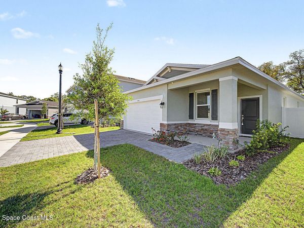 703 Rockaway Lane, Cocoa, FL 32927