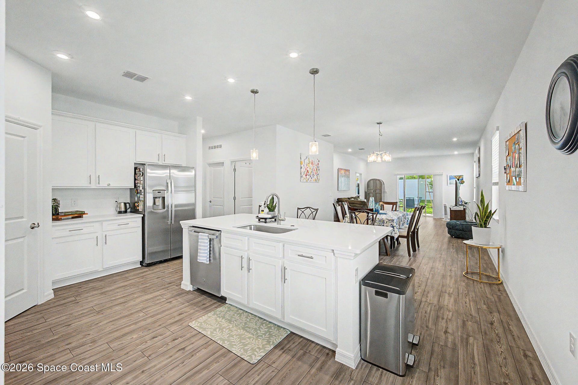 703 Rockaway Lane, Cocoa, FL 32927 Photo