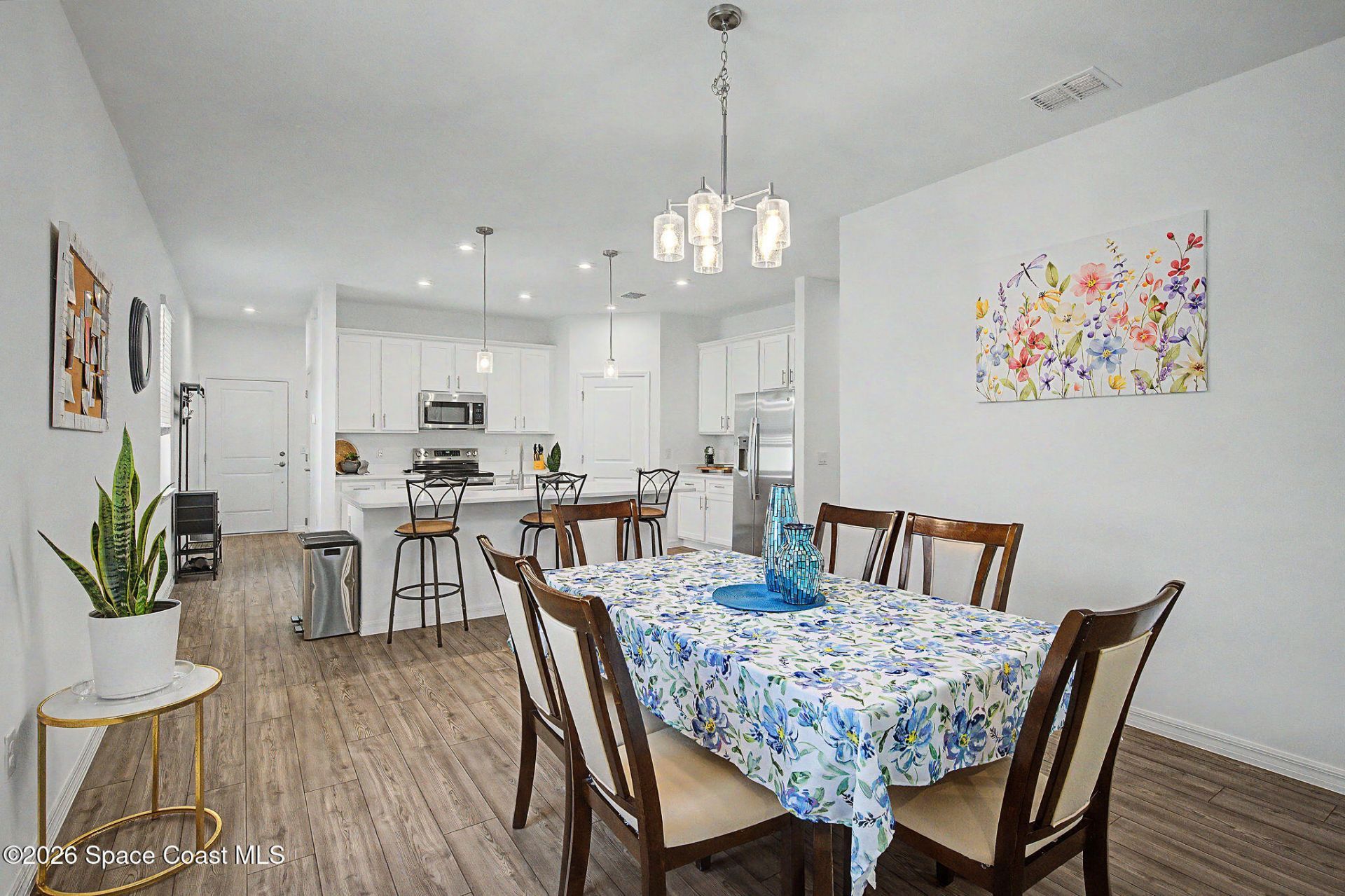 703 Rockaway Lane, Cocoa, FL 32927 Photo