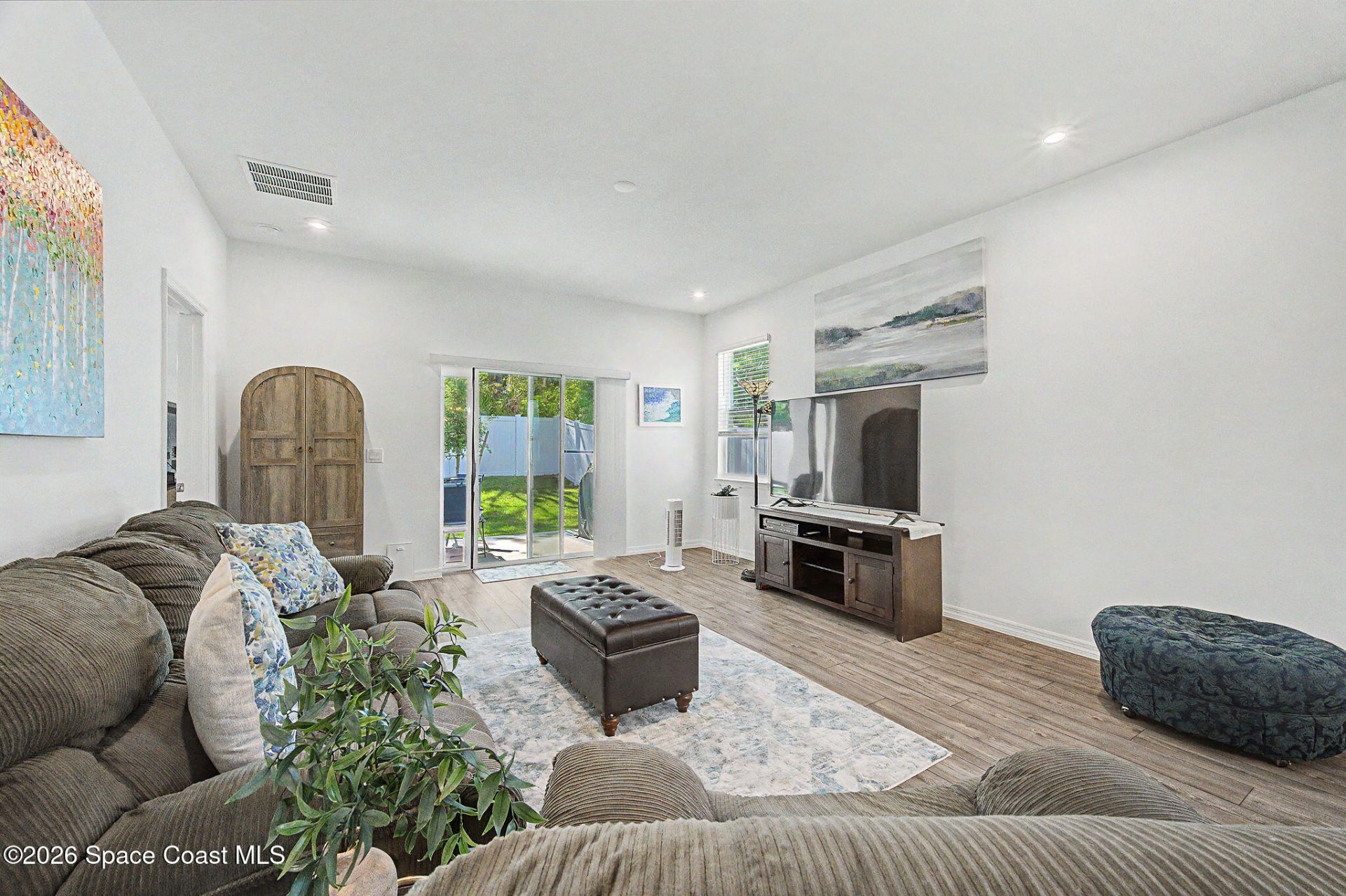 703 Rockaway Lane, Cocoa, FL 32927 Photo