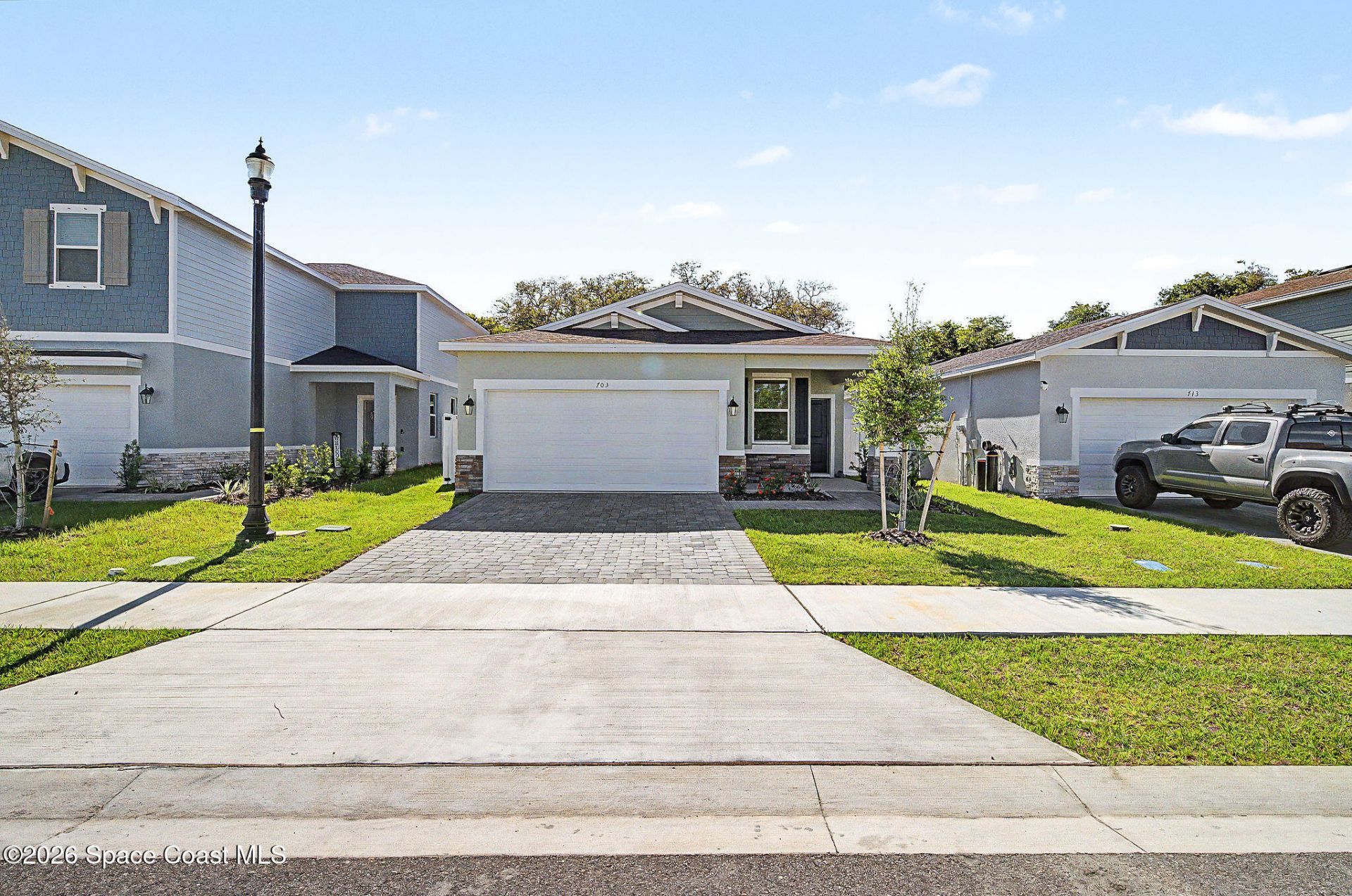 703 Rockaway Lane, Cocoa, FL 32927 Photo