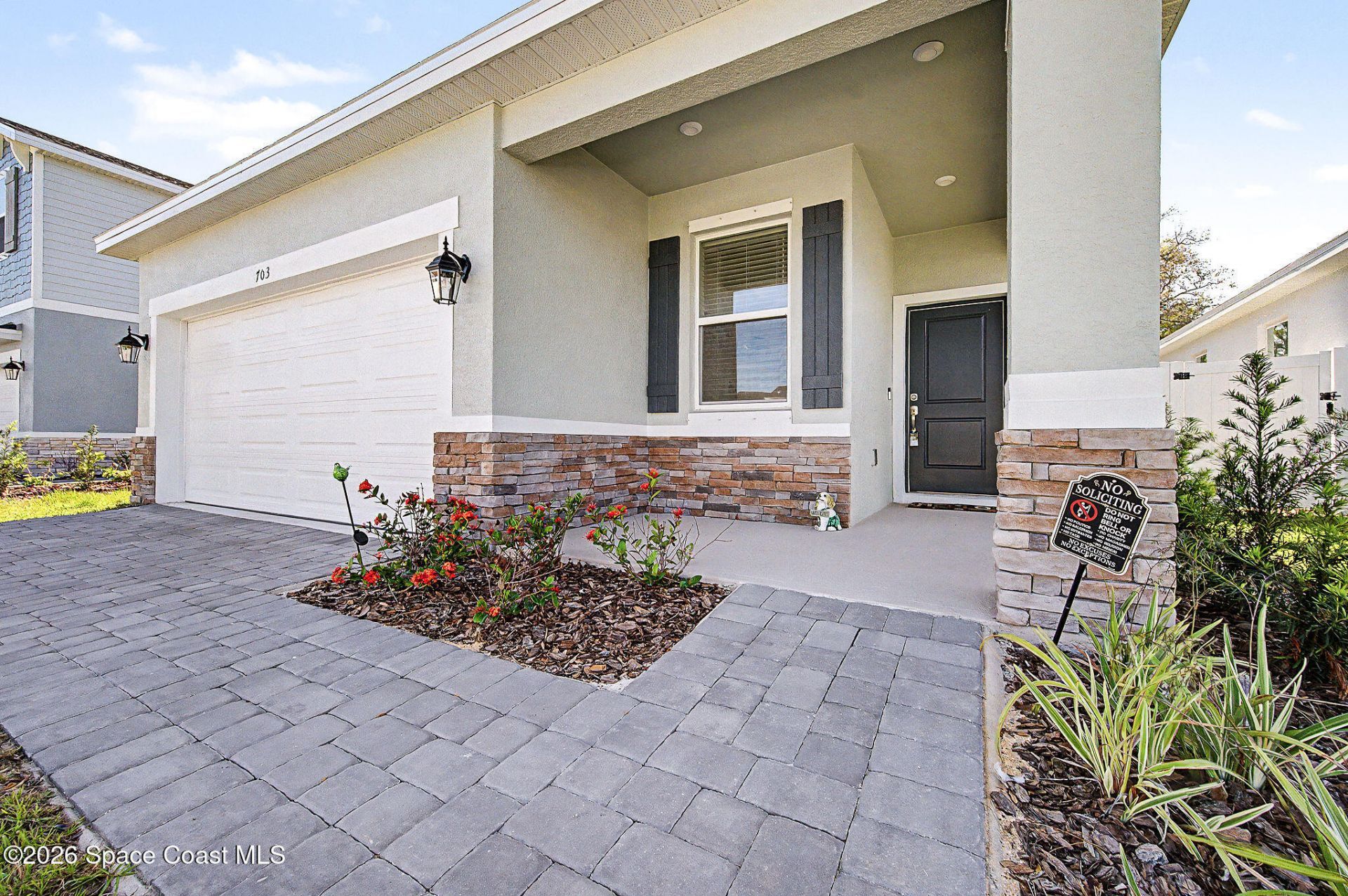 703 Rockaway Lane, Cocoa, FL 32927 Photo