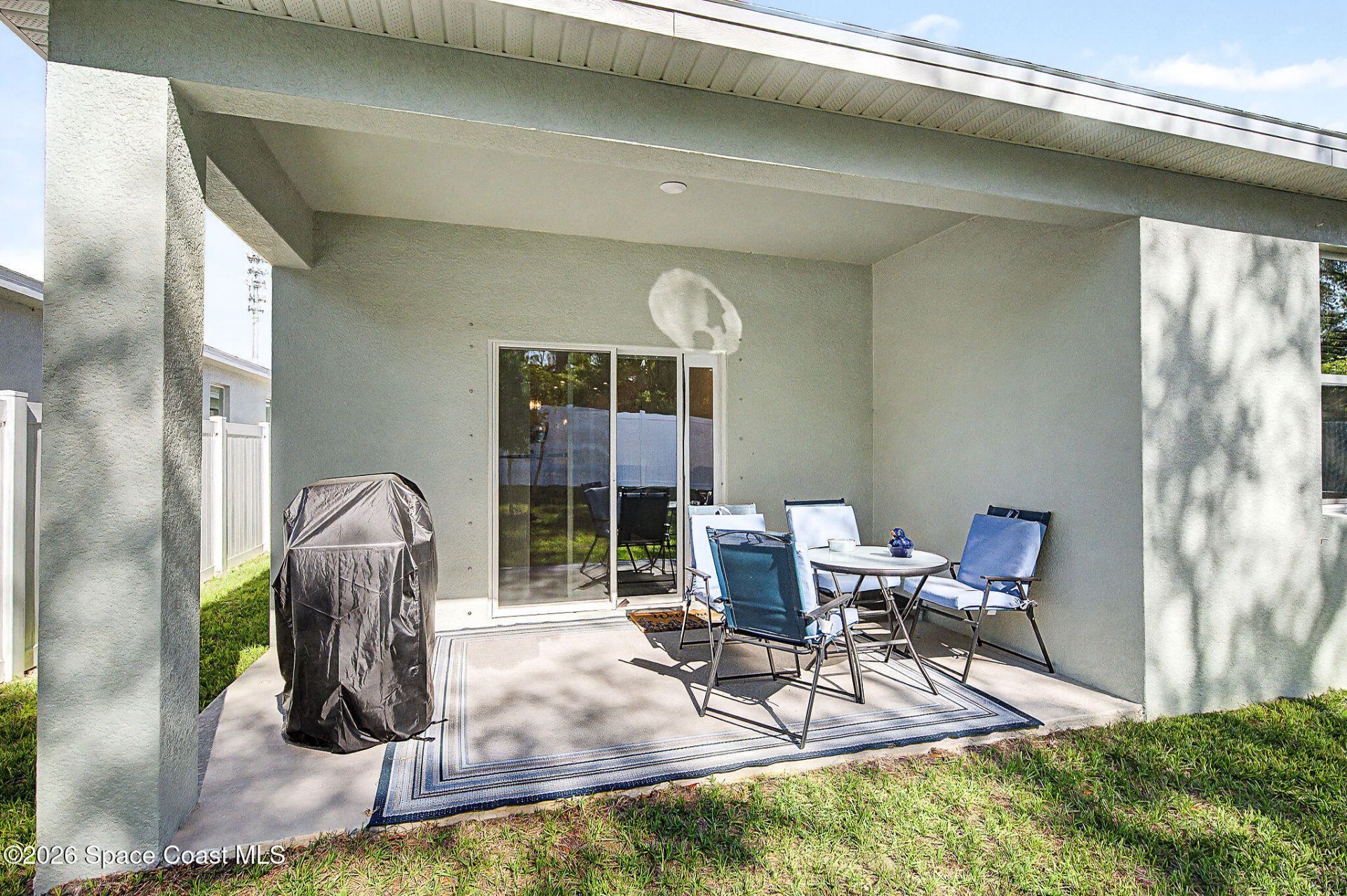 703 Rockaway Lane, Cocoa, FL 32927 Photo