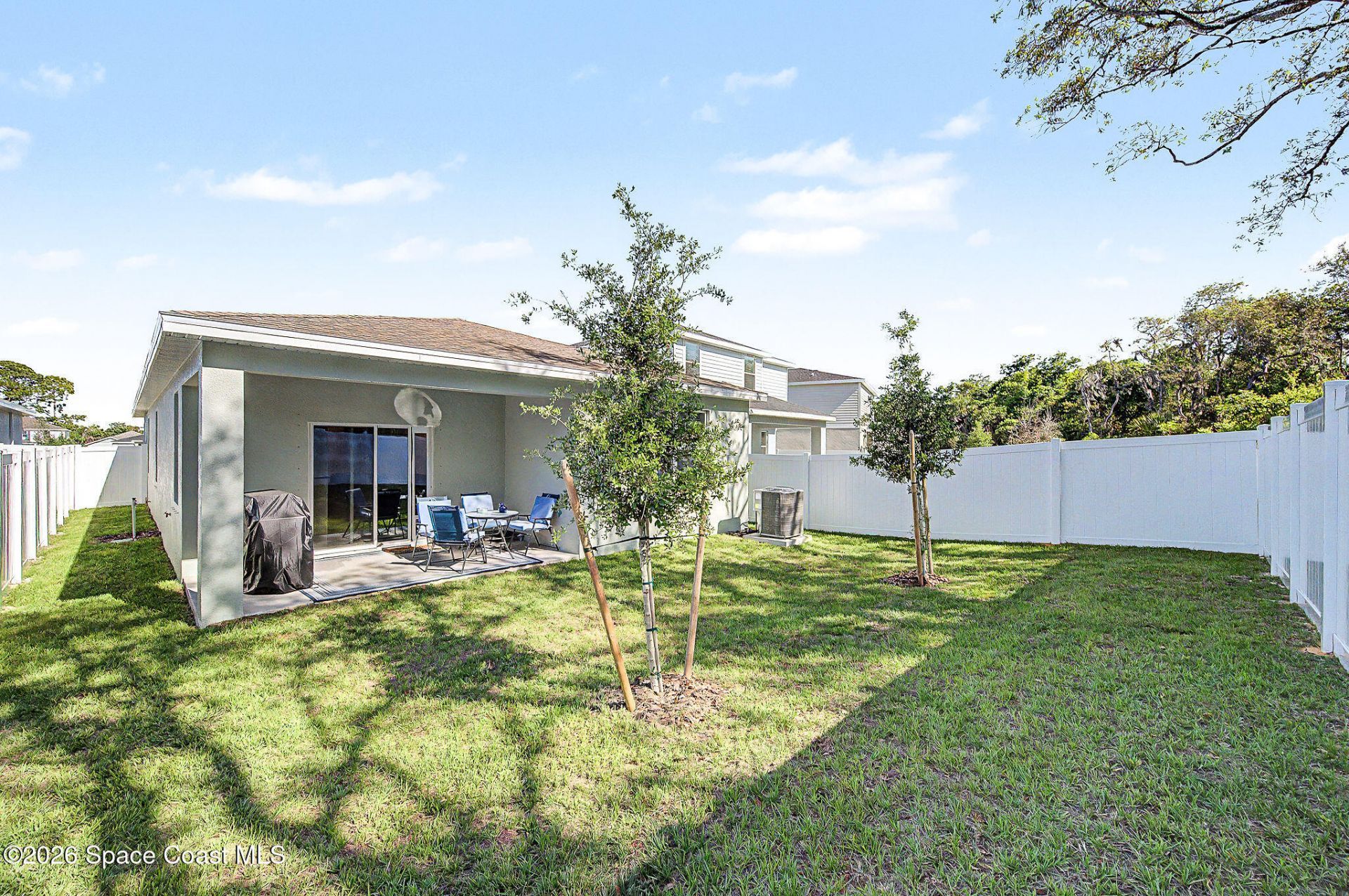 703 Rockaway Lane, Cocoa, FL 32927 Photo