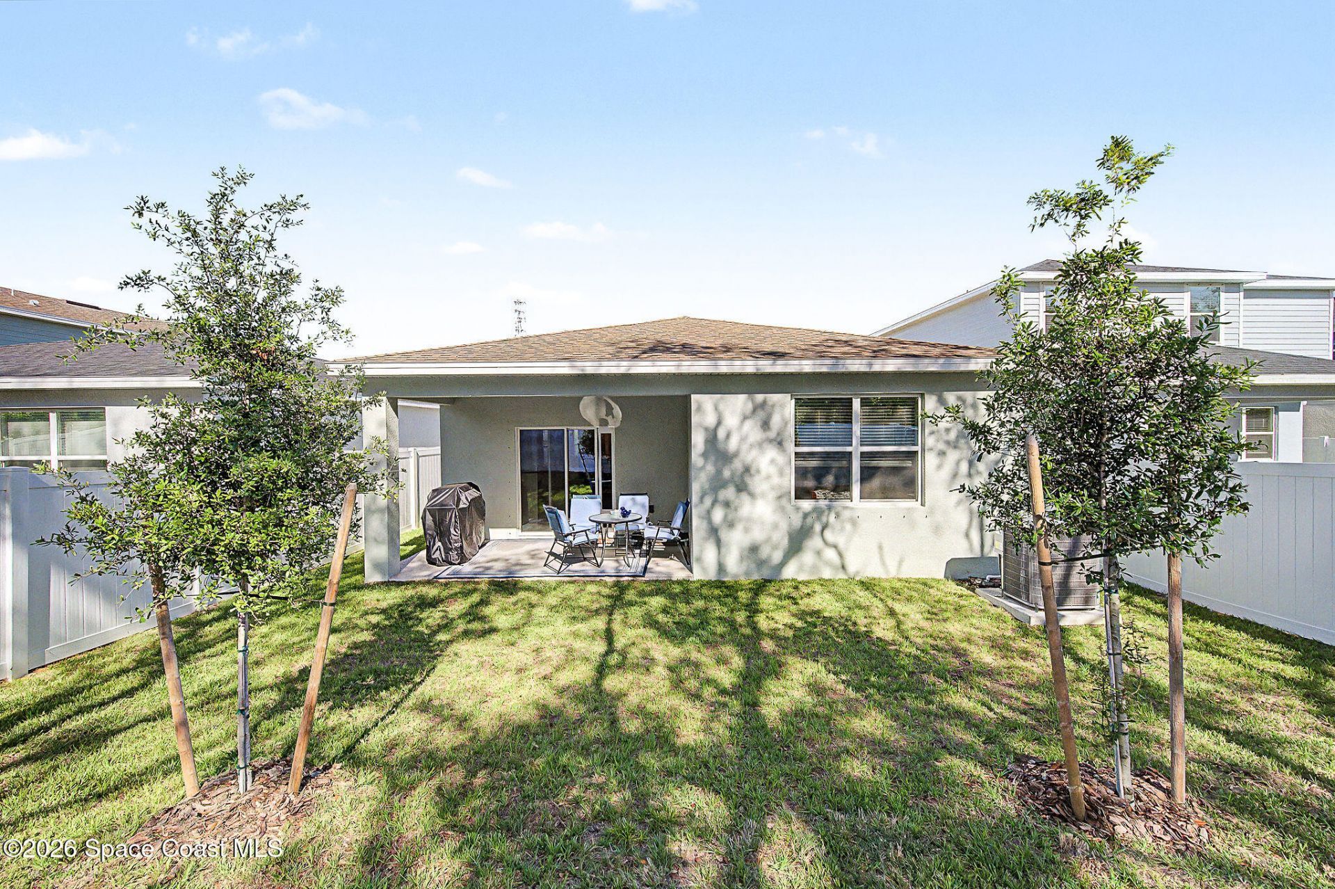 703 Rockaway Lane, Cocoa, FL 32927 Photo