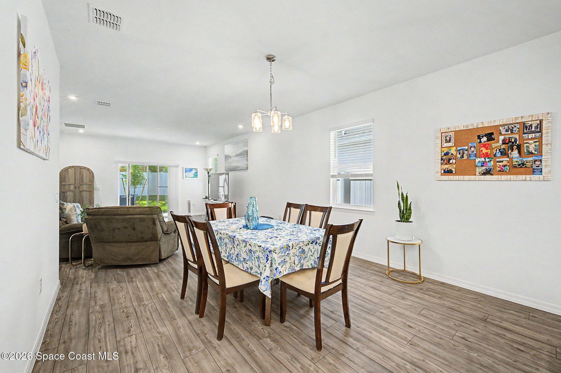 703 Rockaway Lane, Cocoa, FL 32927 Photo