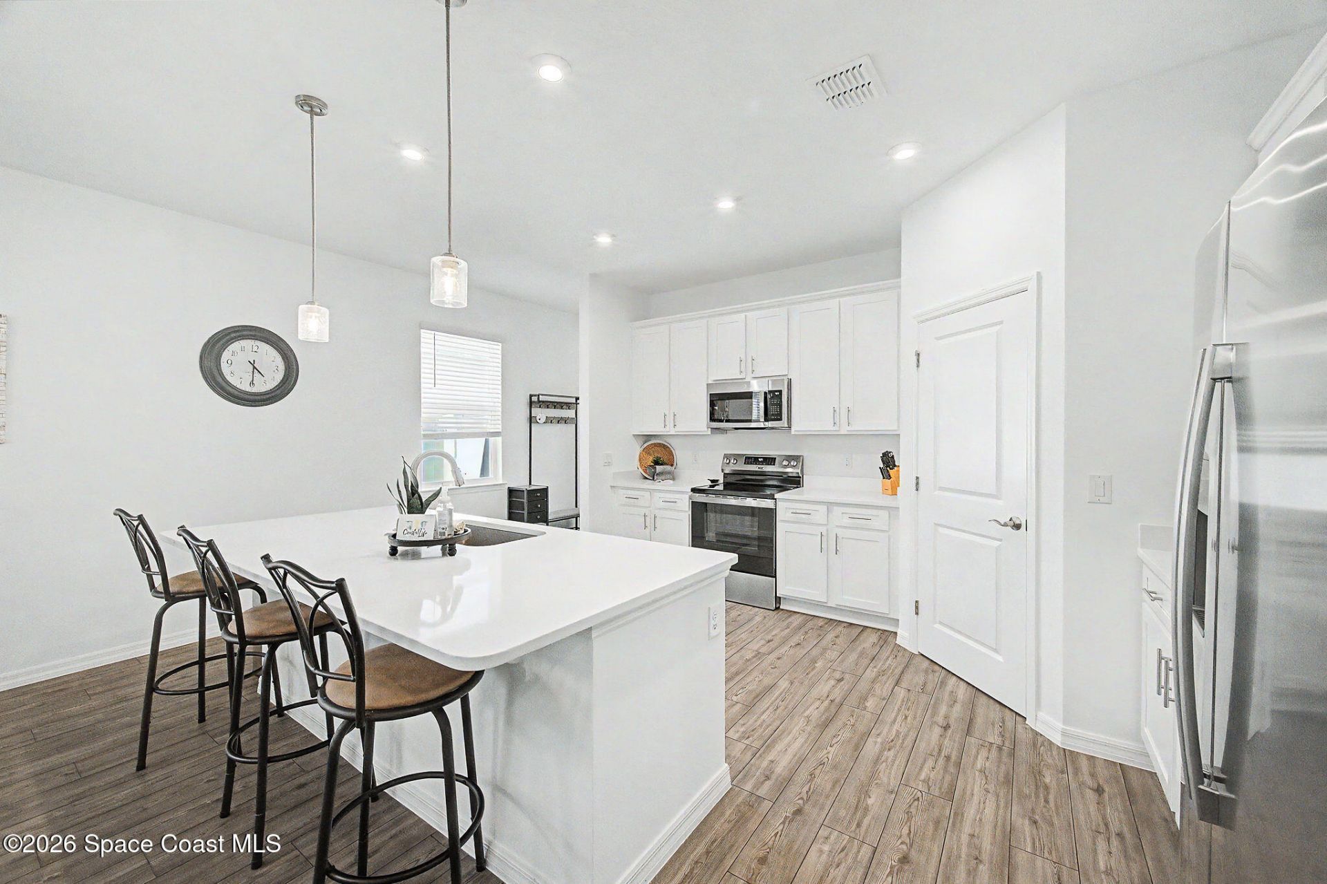 703 Rockaway Lane, Cocoa, FL 32927 Photo