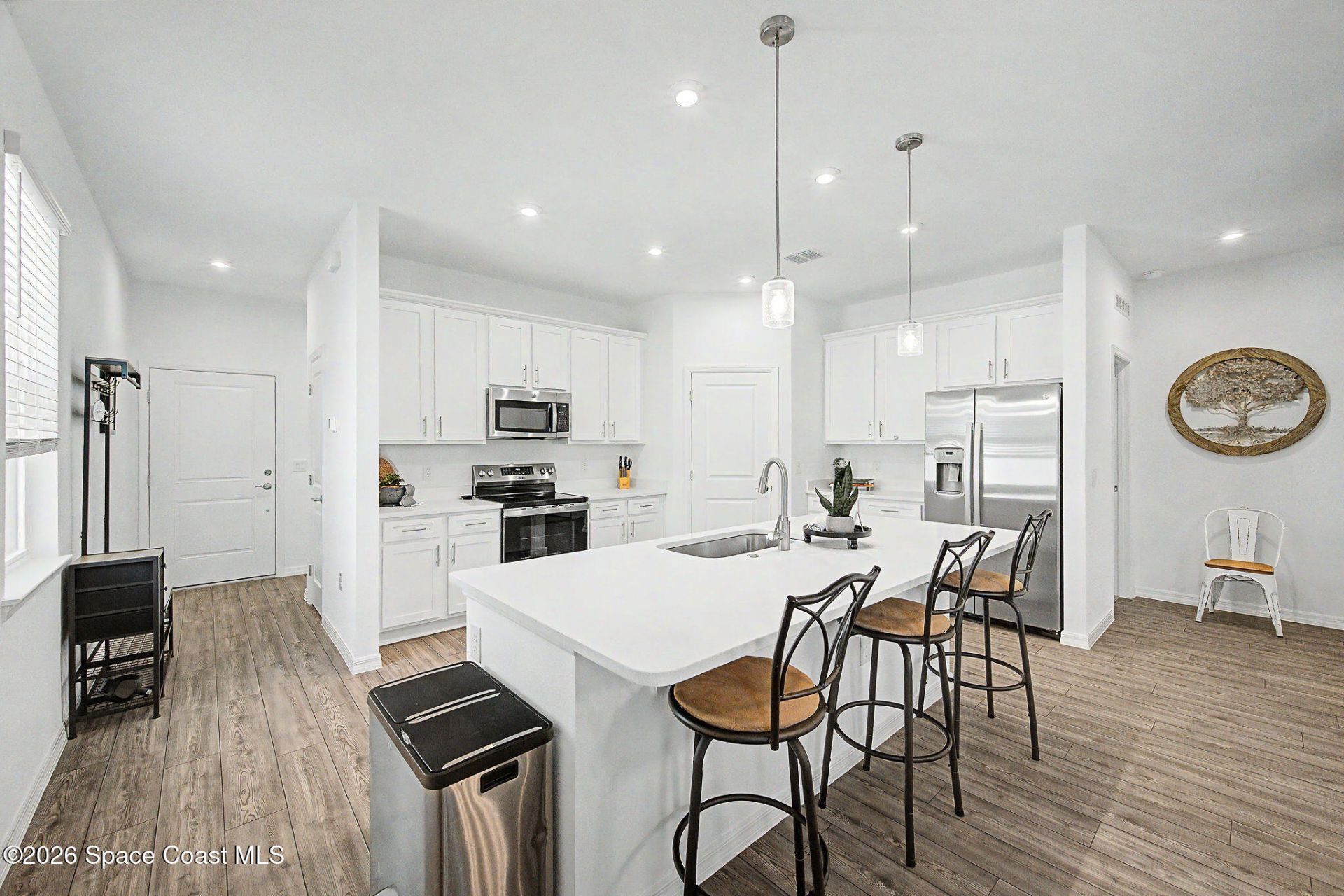 703 Rockaway Lane, Cocoa, FL 32927 Photo