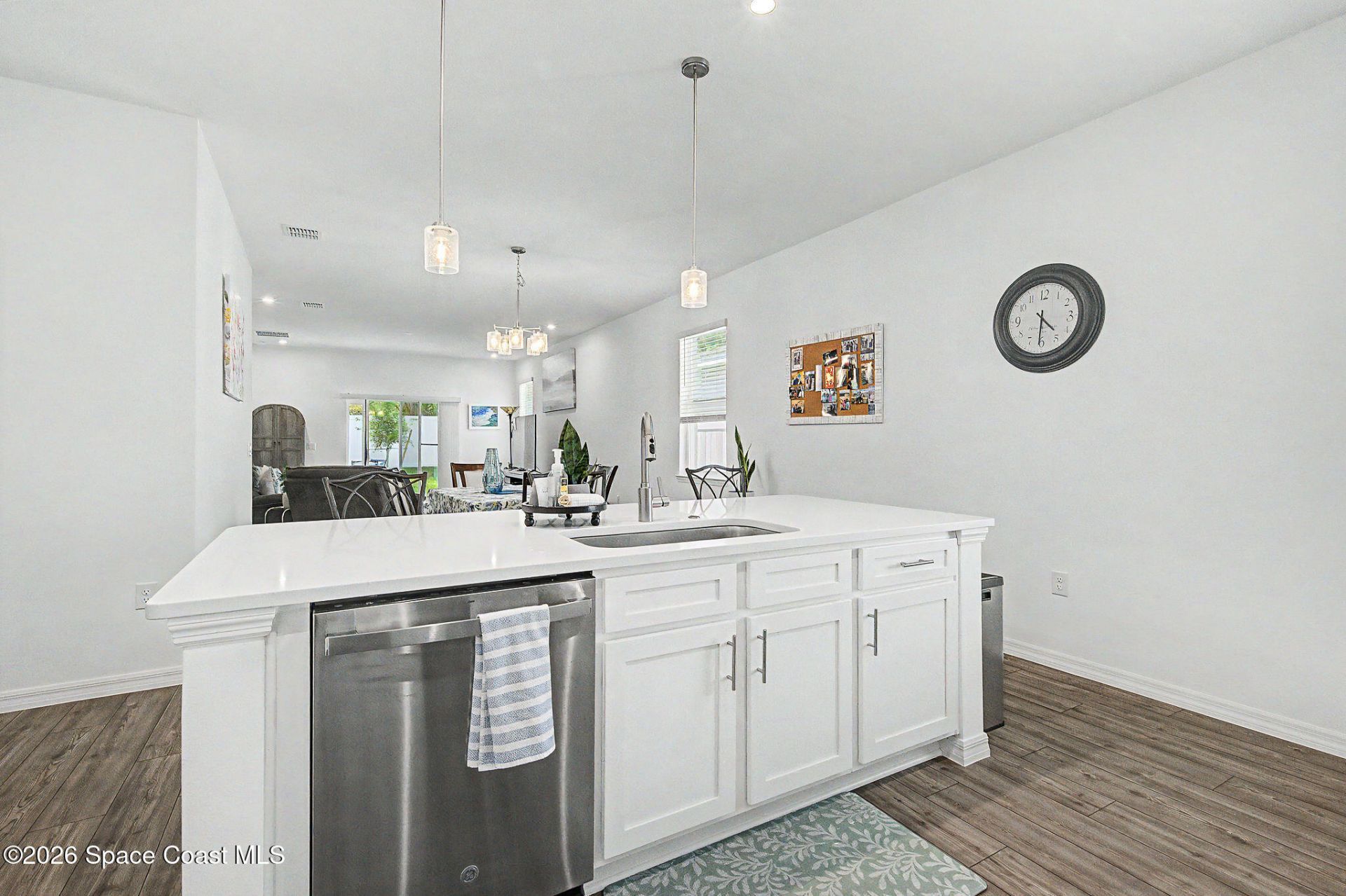 703 Rockaway Lane, Cocoa, FL 32927 Photo