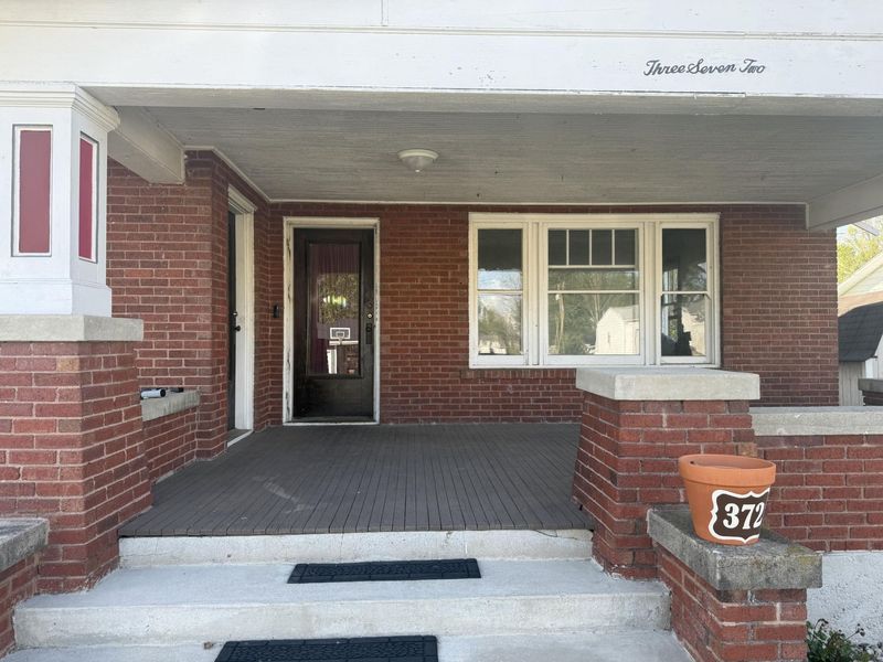 372 S Main Street, New Madison, OH 45346 Photo 2