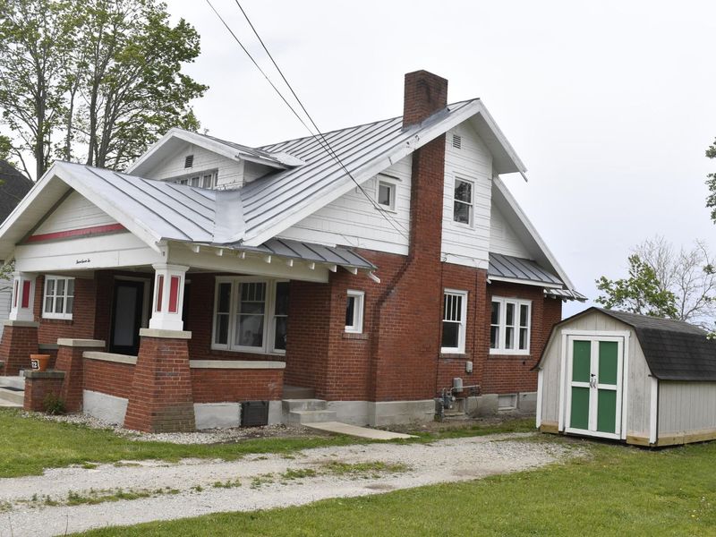 372 S Main Street, New Madison, OH 45346 Photo 3