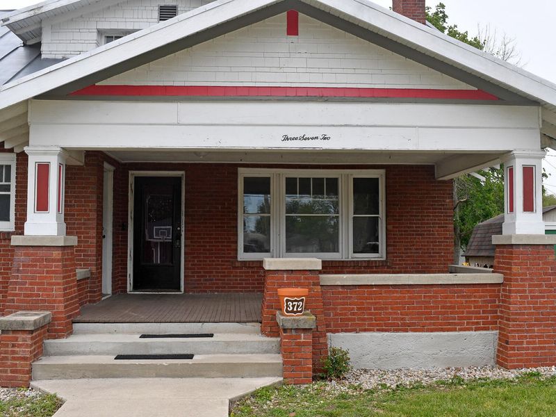 372 S Main Street, New Madison, OH 45346 Photo 5
