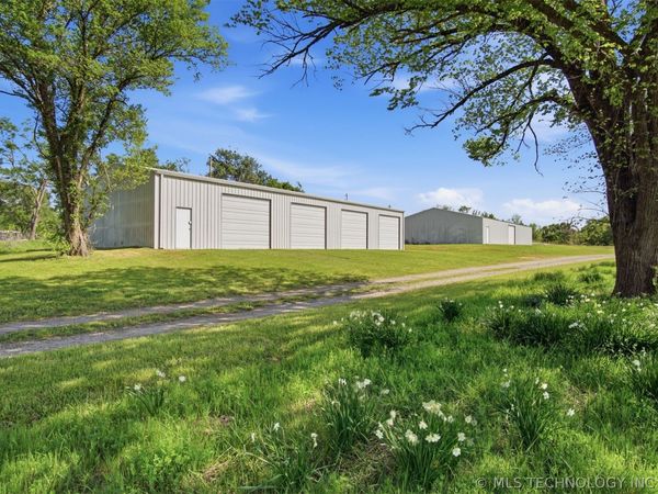 Oklahoma Street , Drumright, OK 74030